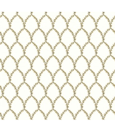 RI5176 - Rifle Paper Co. Wallpaper-Laurel