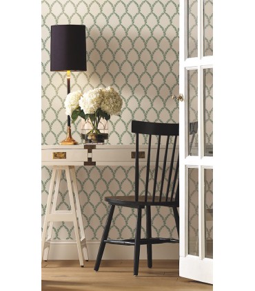 RI5178 - Rifle Paper Co. Wallpaper-Laurel