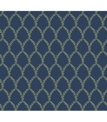 RI5179 - Rifle Paper Co. Wallpaper-Laurel
