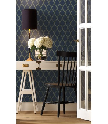 RI5179 - Rifle Paper Co. Wallpaper-Laurel