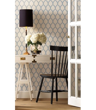 RI5180 - Rifle Paper Co. Wallpaper-Laurel