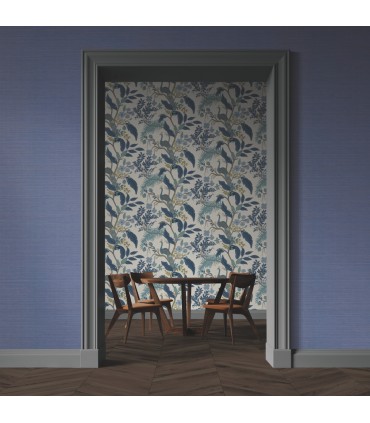 RI5184 - Rifle Paper Co. Wallpaper-Palette