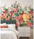 RI5190M - Rifle Paper Co. Wallpaper-Garden Party Mural