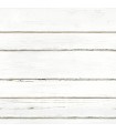 FH4006 - Simply Farmhouse Wallpaper-Shiplap Planks