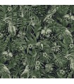 2979-37210-1 - Bali by Advantage Wallpaper-Susila Tropical