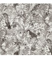 2979-37210-5 - Bali by Advantage Wallpaper-Susila Tropical