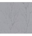 2979-37260-1 - Bali by Advantage Wallpaper-Diani Metallic Tree