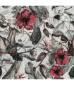 2979-37216-1 - Bali by Advantage Wallpaper-Kailano Botanical