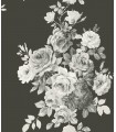 PSW1156RL - Magnolia Home Wallpaper Peel and Stick-Tea Rose