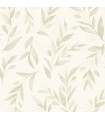 PSW1158RL - Magnolia Home by Joanna Gaines Peel and Stick Wallpaper-Olive Branch