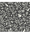 PSW1164RL - Magnolia Home Peel and Stick Wallpaper-Fox and Hare
