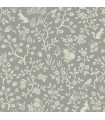 PSW1165RL - Magnolia Home Peel and Stick Wallpaper-Fox and Hare