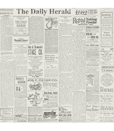 PSW1168RL - Magnolia Home Peel and Stick Wallpaper-The Daily