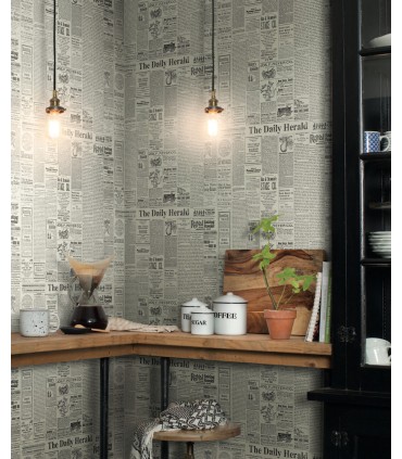 PSW1168RL - Magnolia Home Peel and Stick Wallpaper-The Daily