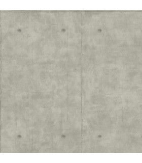 PSW1173RL - Magnolia Home Wallpaper Peel and Stick-Concrete