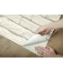PSW1174RL - Magnolia Home Wallpaper Peel and Stick-Brick and Mortar