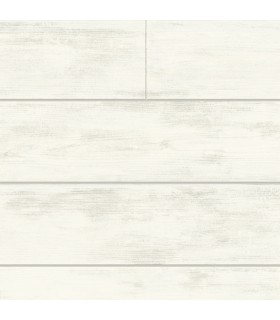 PSW1176RL - Magnolia Home Wallpaper Peel and Stick-Shiplap