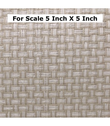 TL1903 - Handpainted Traditionals Wallpaper-Cottage Basket Woven