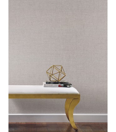 TL1905 - Handpainted Traditionals Wallpaper-Cottage Basket Woven