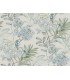 TL1926 - Handpainted Traditionals Wallpaper-Handpainted Songbird
