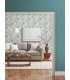 TL1926 - Handpainted Traditionals Wallpaper-Handpainted Songbird