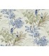 TL1928 - Handpainted Traditionals Wallpaper-Handpainted Songbird