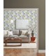 TL1928 - Handpainted Traditionals Wallpaper-Handpainted Songbird