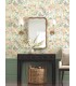 PSW1199RL - Rifle Paper Co. Peel & Stick Wallpaper-Garden Party Floral