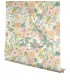 PSW1199RL - Rifle Paper Co. Peel & Stick Wallpaper-Garden Party Floral
