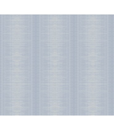TL1960 - Handpainted Traditionals Wallpaper-Silk Weave Stripe