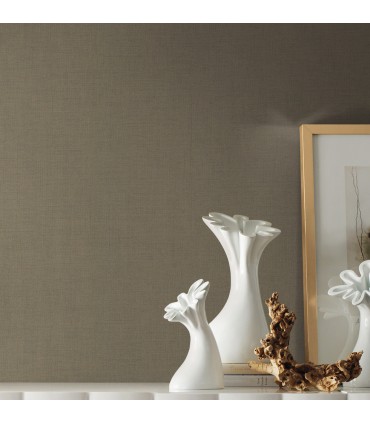 5954 - Handpainted Traditionals Wallpaper-Gesso Weave