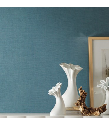 5956 - Handpainted Traditionals Wallpaper-Gesso Weave