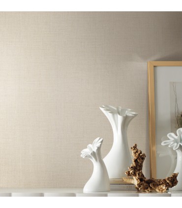 5980 - Handpainted Traditionals Wallpaper-Gesso Weave
