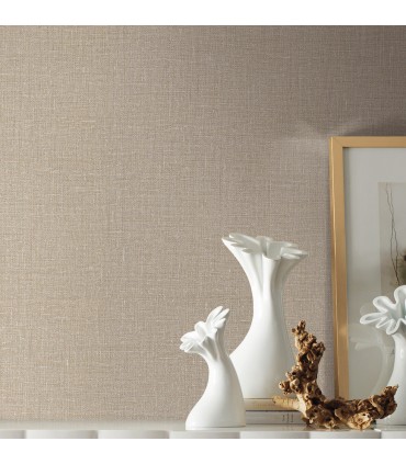 5981 - Handpainted Traditionals Wallpaper-Gesso Weave