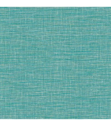 2969-24118-Pacifica Wallpaper by A Street-Exhale Woven Texture