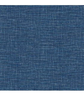 2969-24120 - Pacifica Wallpaper by A Street-Exhale Woven Texture