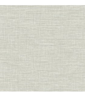 2969-25851 - Pacifica Wallpaper by A Street-Exhale Woven Texture