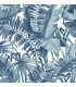 2969-24133 - Pacifica Wallpaper by A Street-Alfresco Tropical Palm