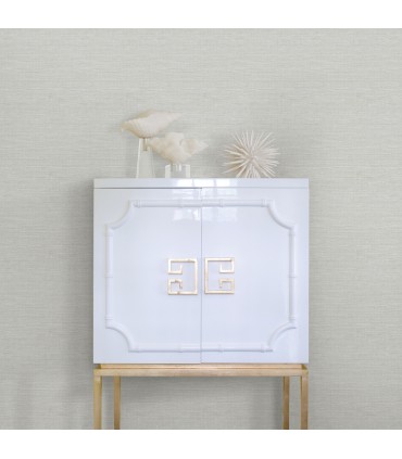 2969-24278 - Pacifica Wallpaper by A Street-Agave Imitation Grasscloth