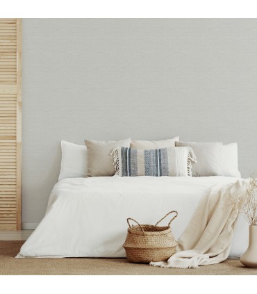 2969-24278 - Pacifica Wallpaper by A Street-Agave Imitation Grasscloth