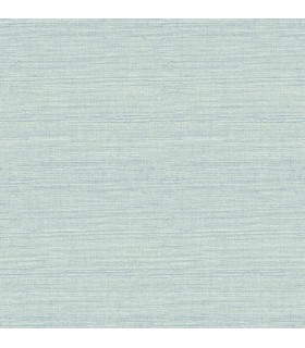 2969-24282 - Pacifica Wallpaper by A Street-Agave Imitation Grasscloth