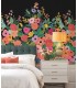 RI5192M - Rifle Paper Co. Wallpaper-Garden Party Mural