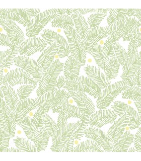 2969-26033 - Pacifica Wallpaper by A Street-Athina Fern