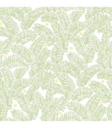 2969-26033 - Pacifica Wallpaper by A Street-Athina Fern