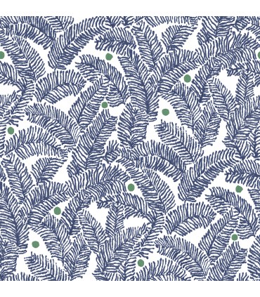 2969-26034 - Pacifica Wallpaper by A Street-Athina Fern