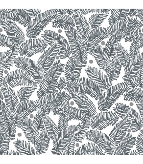 2969-26035 - Pacifica Wallpaper by A Street-Athina Fern