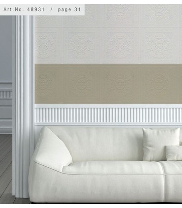 48931 - Architectural Inspirations