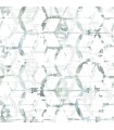 2969-26042 - Pacifica Wallpaper by A Street-Augustine Distressed Geometric