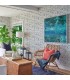 2969-26043 - Pacifica Wallpaper by A Street-Augustine Distressed Geometric