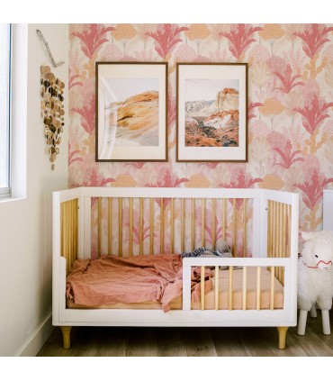 2969-26046 - Pacifica Wallpaper by A Street-Ari Desert Oasis